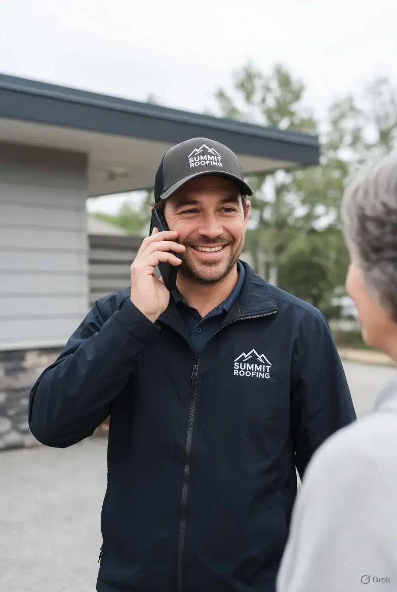Flat Roof Leak Repair Mayking, KY FAQs